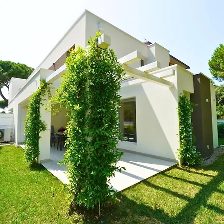 Villa Molo Belvedere Lignano Sabbiadoro