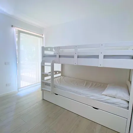 Villa Molo Belvedere Villa *