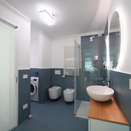 Villa Molo Belvedere Villa Lignano Sabbiadoro