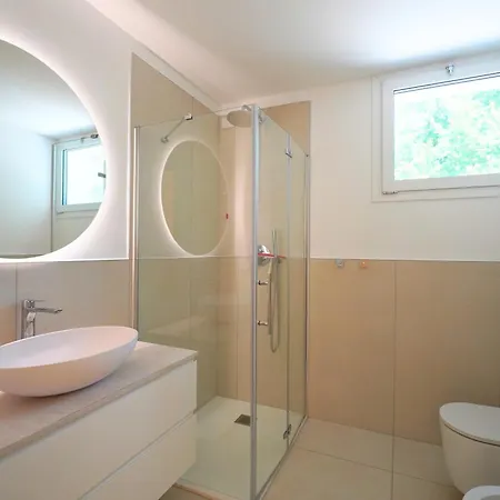 Villa Molo Belvedere Villa *