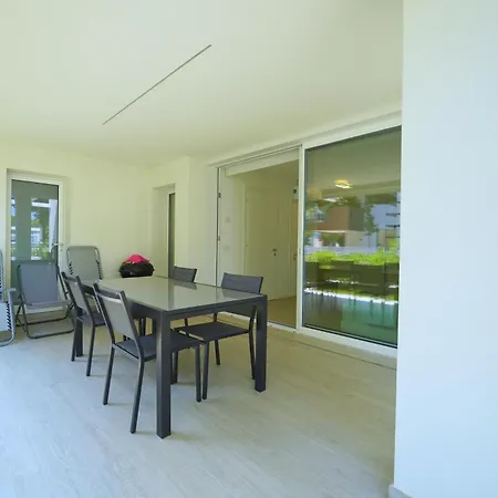 Villa Molo Belvedere