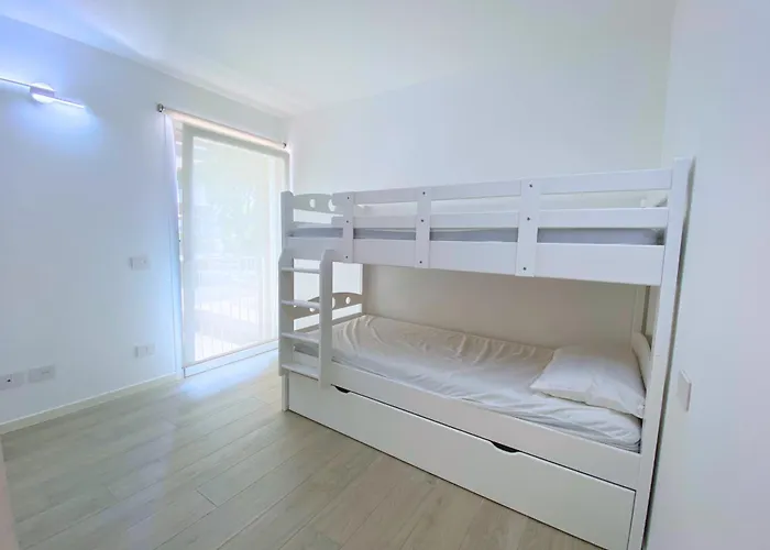 Villa Molo Belvedere Villa *