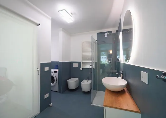 Villa Molo Belvedere Villa Lignano Sabbiadoro