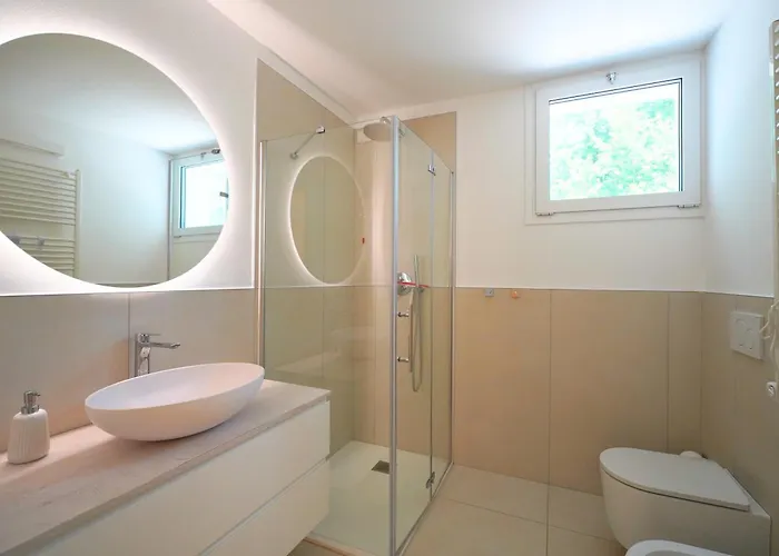 Villa Molo Belvedere Villa *