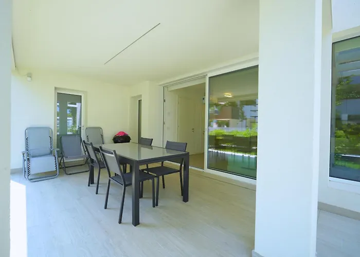 Villa Molo Belvedere