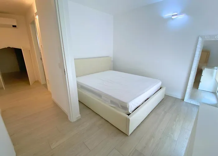 Villa Molo Belvedere Villa *